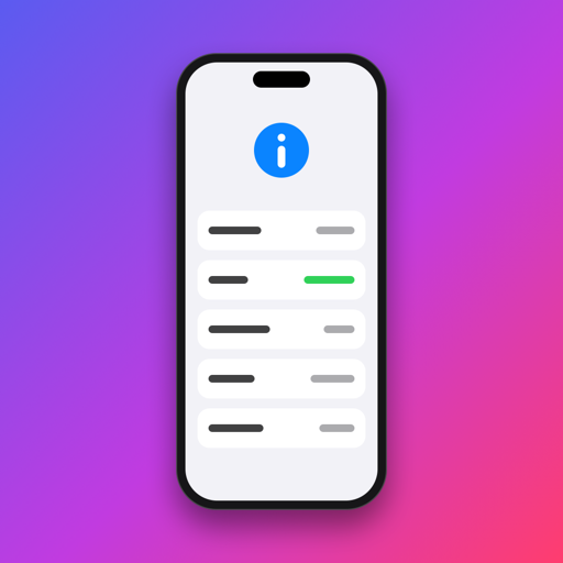 Framedevice app icon